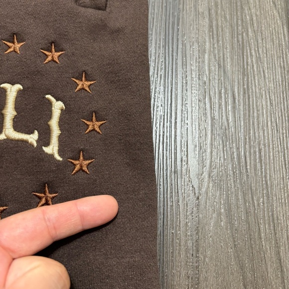 Muhammad Ali X Shoe Palace Sweatpants Men’s Small Joggers The People’s Champ - Picture 11 of 14